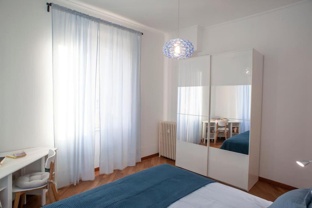 Appartamento Bright And Comfy In A Beautiful Contemporary