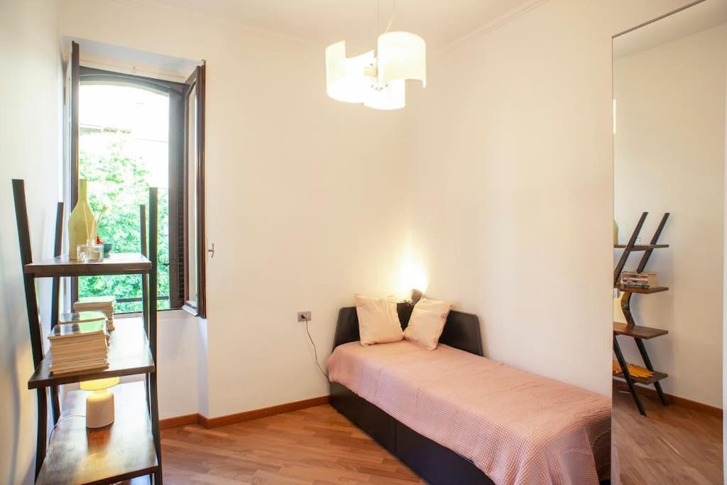 Appartamento Bright And Comfy In A Beautiful Contemporary *