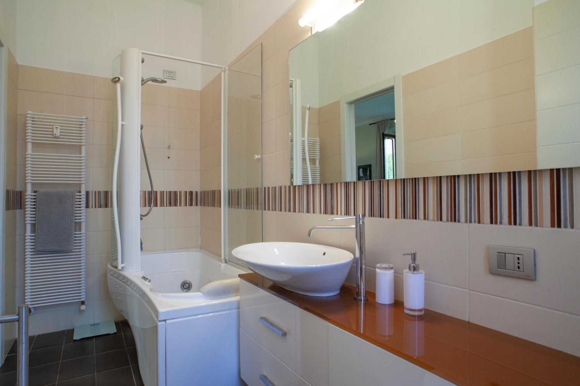 Apartment Bright And Comfy In A Beautiful Contemporary Mailand