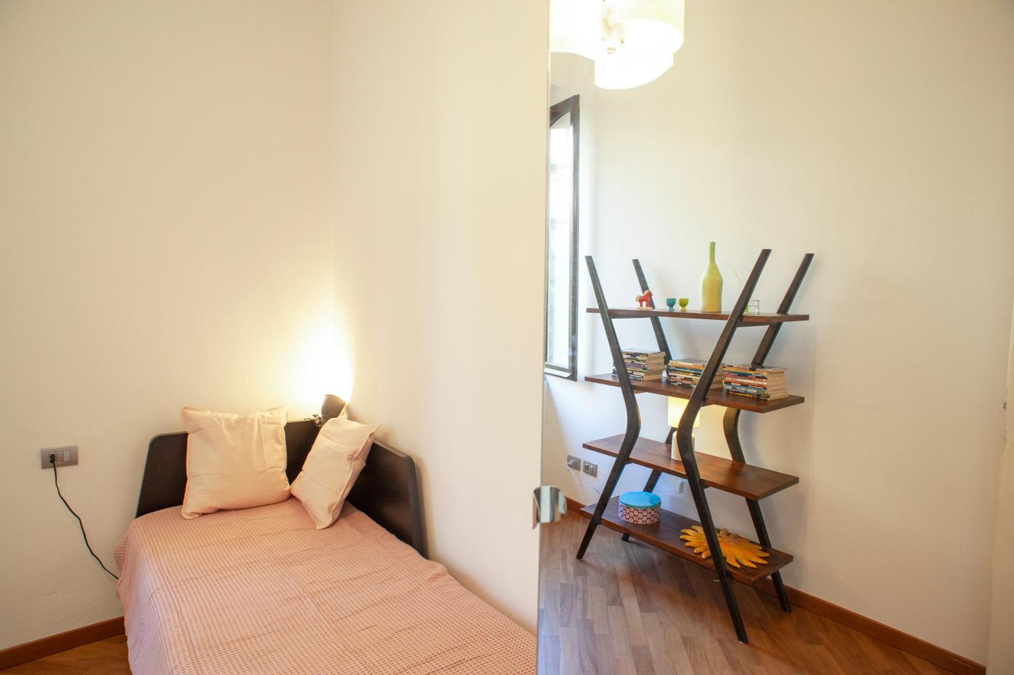 Bright And Comfy In A Beautiful Contemporary * Milano